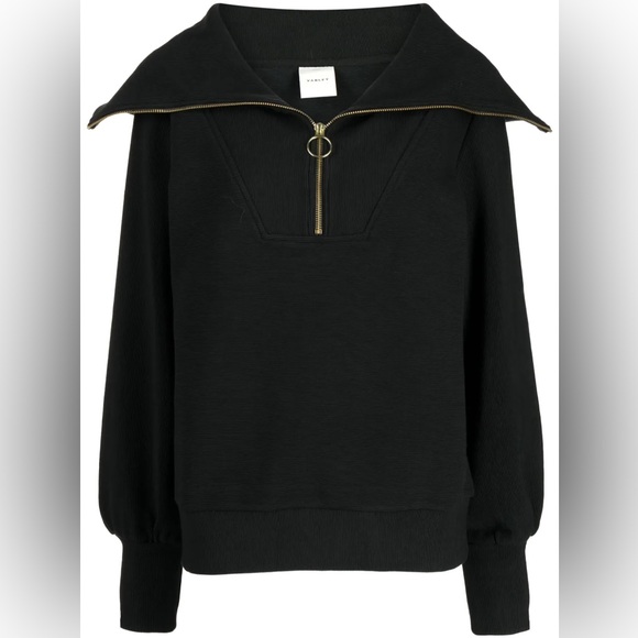 Varley Tops - Varley Vine Pullover